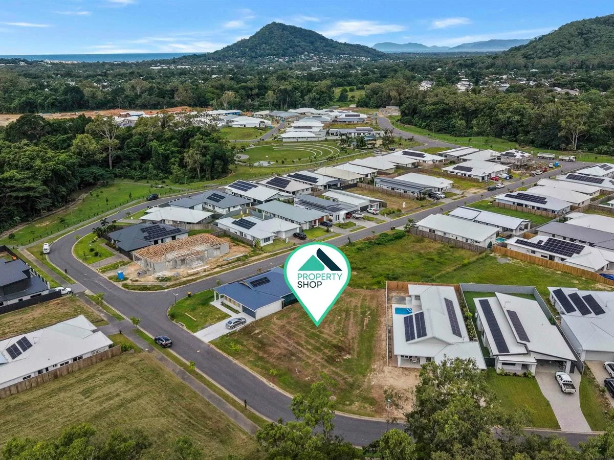 30 Barrier Drive, Kewarra Beach QLD 4879