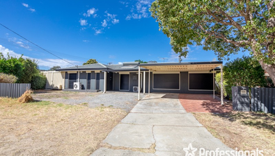 Picture of 2 Robin Court, ARMADALE WA 6112