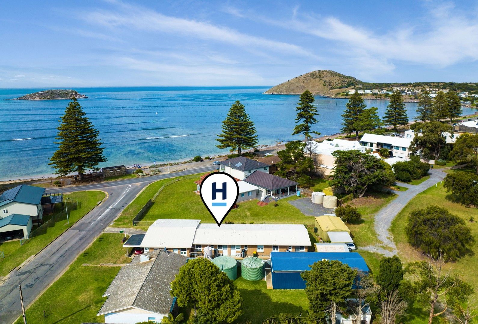 2/3 Whalers Road, Encounter Bay SA 5211, Image 0