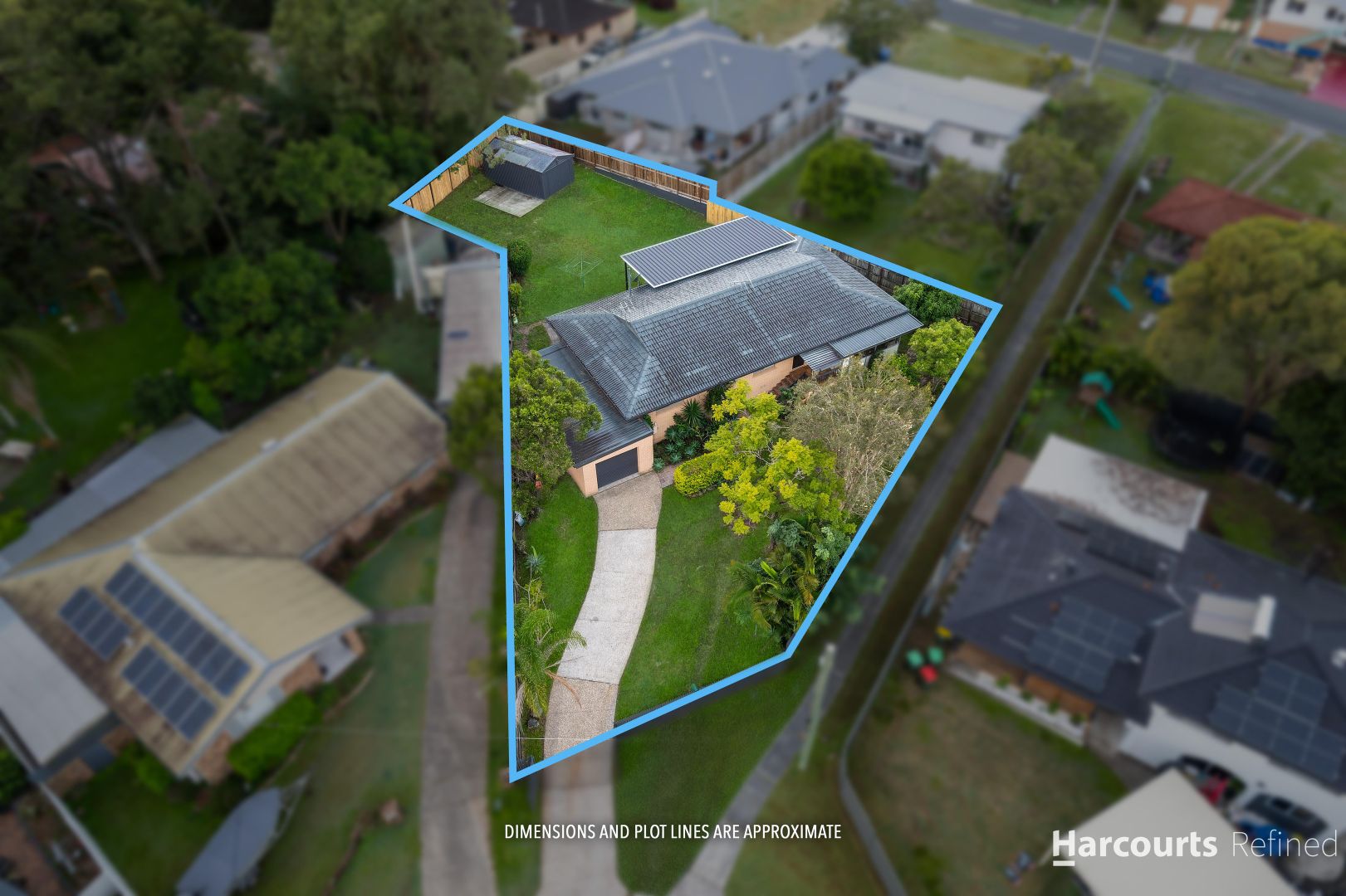 12 Donegal Court, Eagleby QLD 4207, Image 2