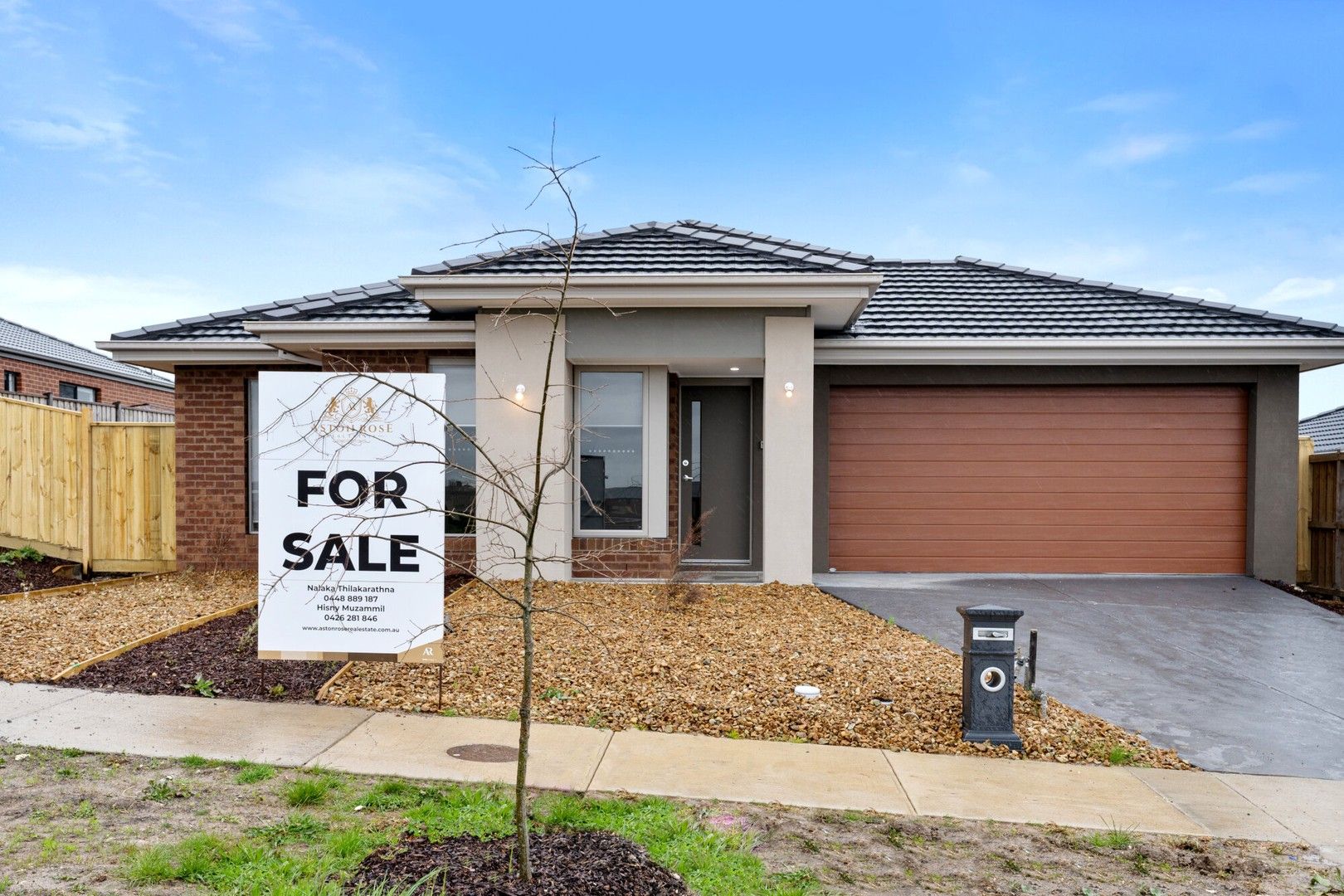 4 bedrooms House in 28 Howkins Avenue WINTER VALLEY VIC, 3358