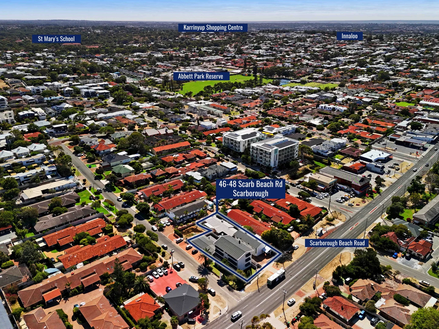 Additional image 7 of 46 Scarborough Beach Road, Scarborough WA 6019