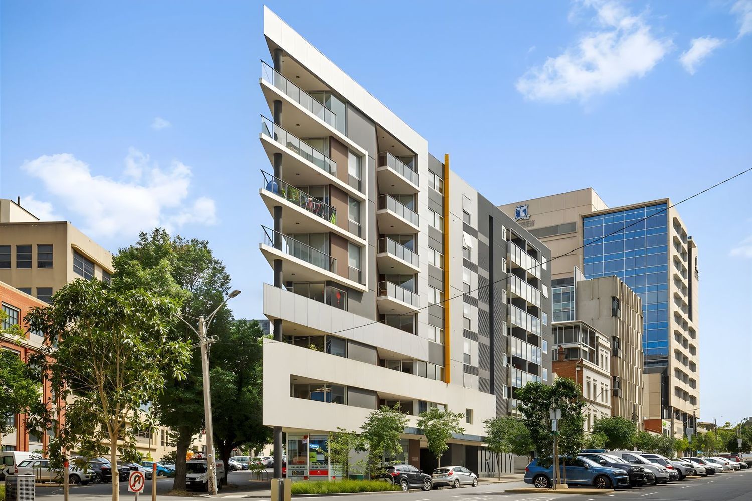 502/111 Leicester Street, Carlton VIC 3053, Image 0