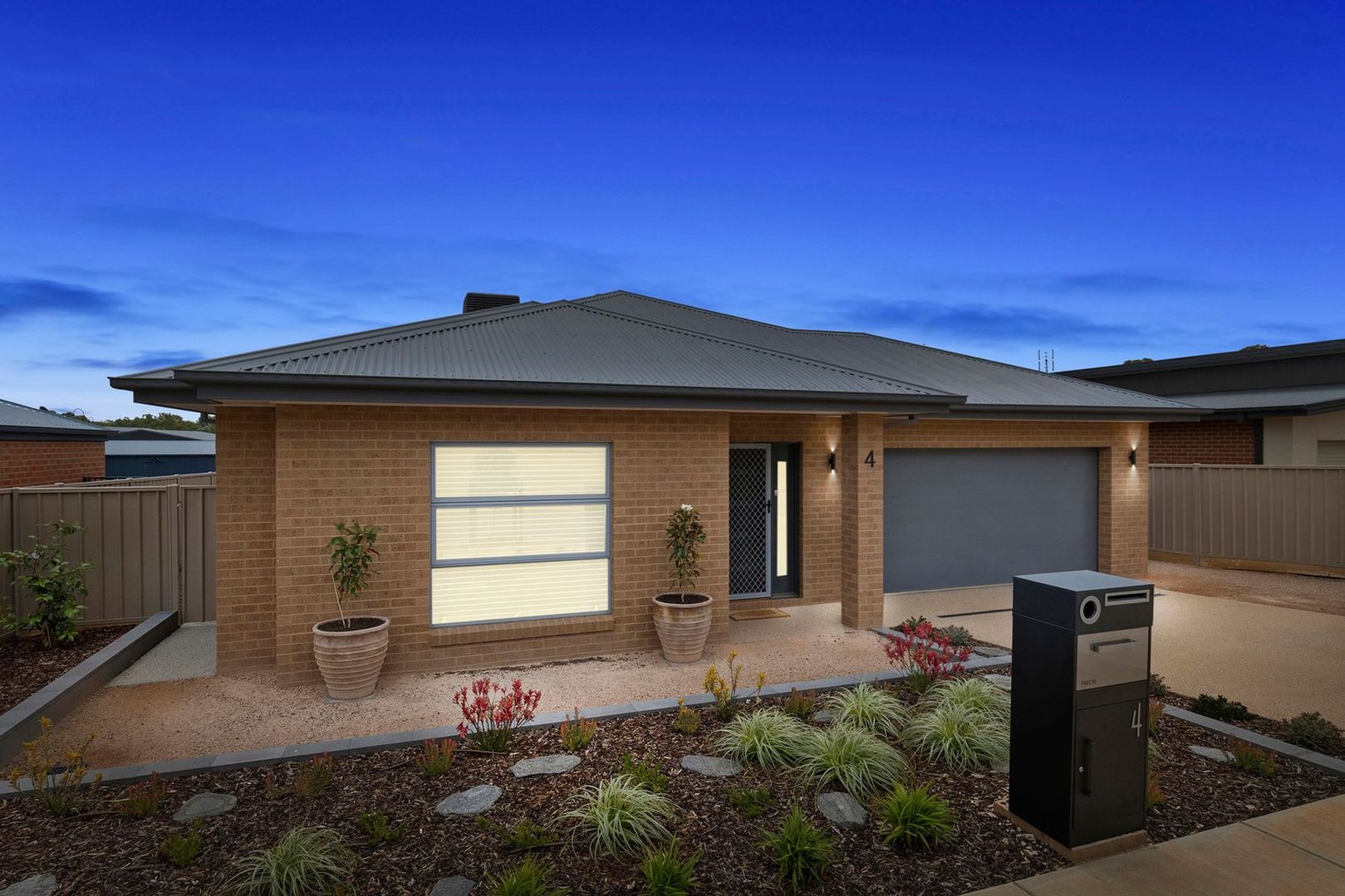 4 Normande Court, Ascot VIC 3551, Image 1