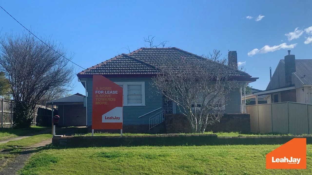 45 Brisbane Street, East Maitland NSW 2323