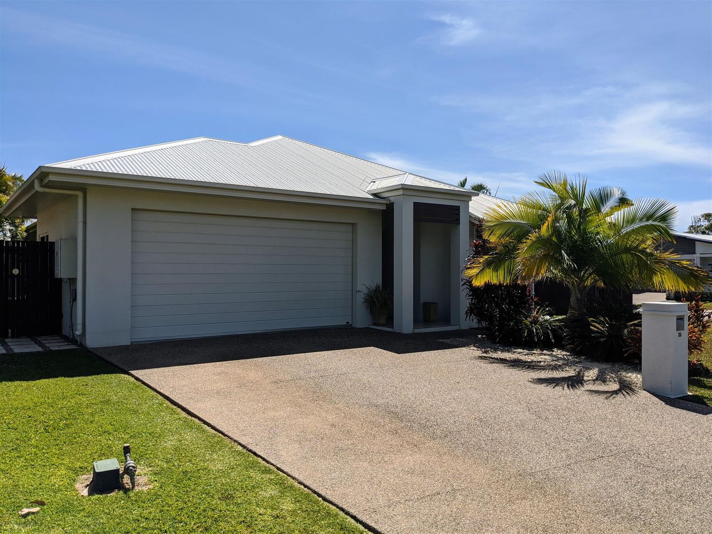 25 Covey Court, Burdell Property History & Address Research Domain