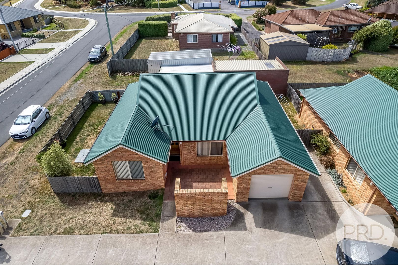 2/4 Burnett Street, Sorell TAS 7172, Image 2