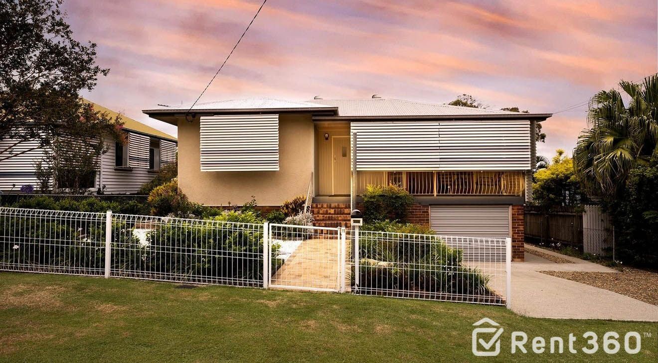House in 11 Spence Street, MOUNT GRAVATT EAST QLD, 4122