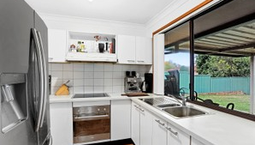 Picture of 192 Sunflower Drive, CLAREMONT MEADOWS NSW 2747