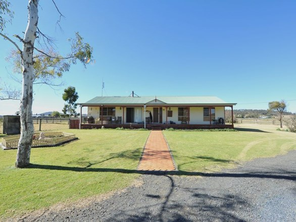 31 Allen Road, East Greenmount QLD 4359