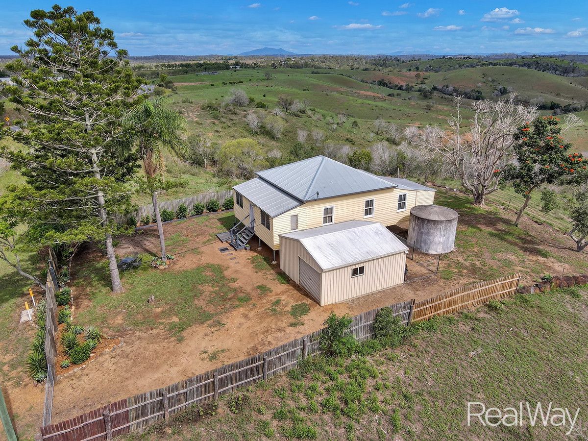 31659 Bruce Highway, Booyal QLD 4671, Image 1