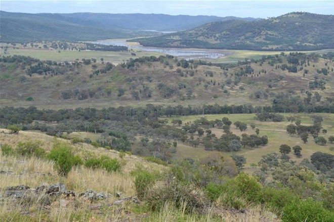 Picture of Lot 2/ "Cooees Mountain" Yarrabin Road, YARRABIN NSW 2850