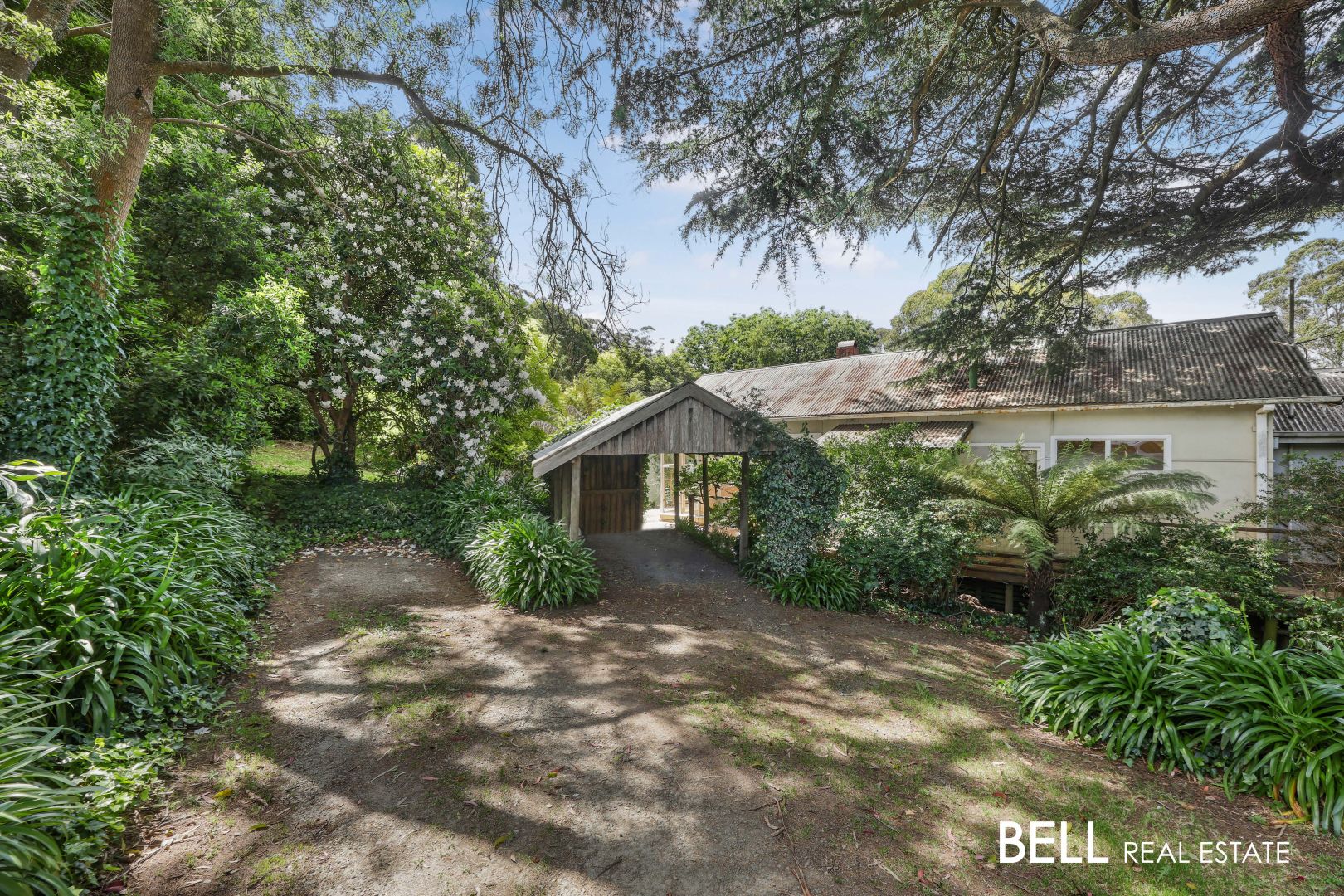 57 Grantulla Road, Kallista VIC 3791, Image 1