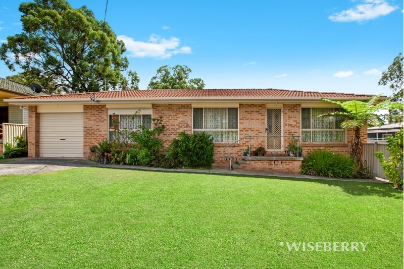 1a Ourringo Avenue, Lake Haven NSW 2263, Image 0