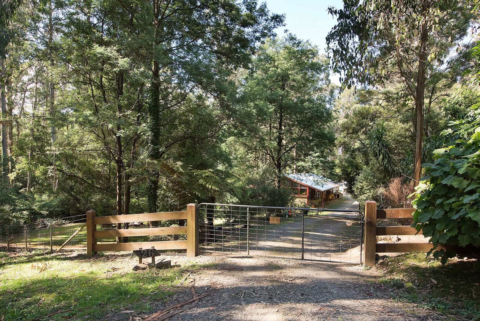 26 The Ridge, Kinglake VIC 3763, Image 0