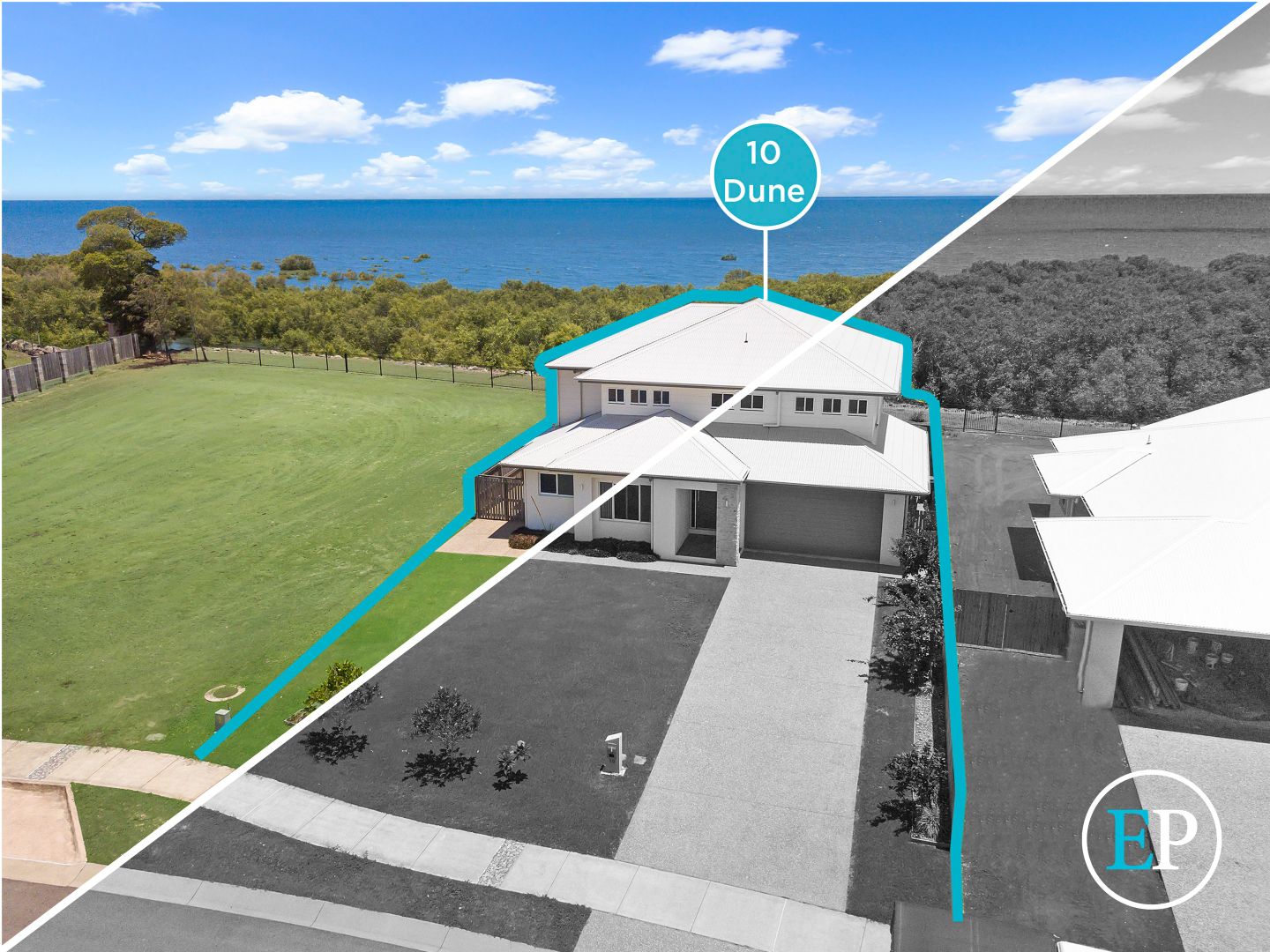 10 Dune Parade, Bushland Beach QLD 4818