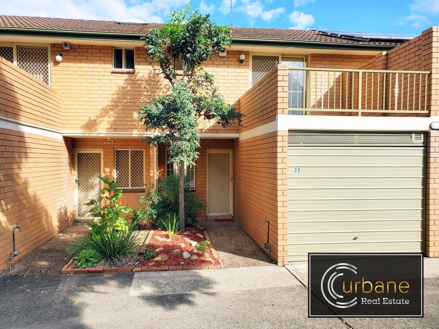 3 bedrooms Townhouse in 23/3 Reid Avenue WESTMEAD NSW, 2145
