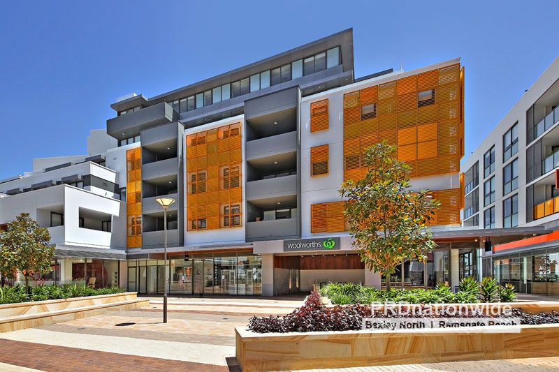 310/11D Mashman Avenue, Kingsgrove NSW 2208, Image 0