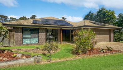 Picture of 34 Clydesdale Place, SUMNER QLD 4074