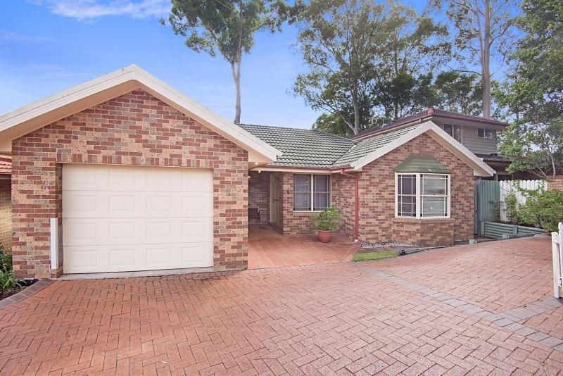 West Pennant Hills NSW 2125, Image 0