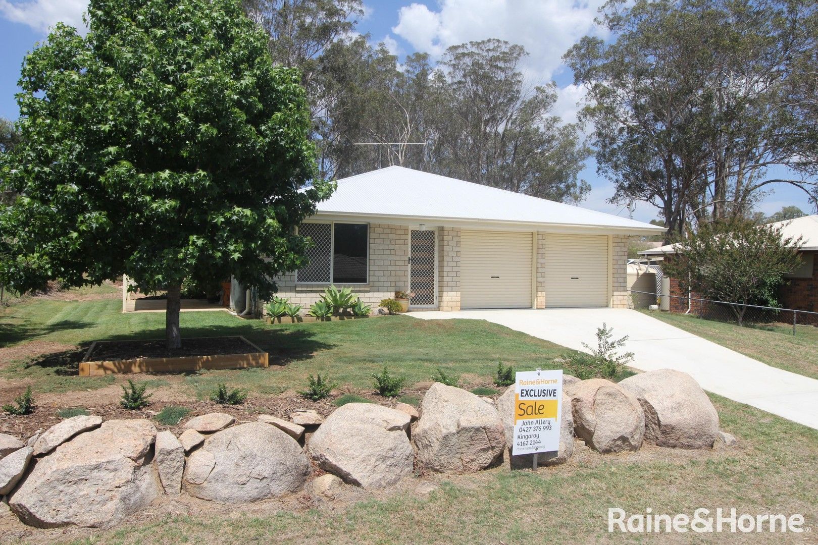 12 Park Drive, Yarraman QLD 4614, Image 0