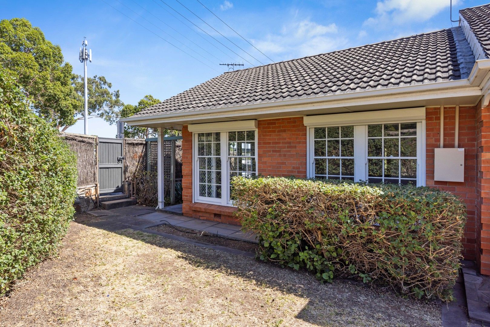 1 bedrooms Apartment / Unit / Flat in 1/451 Kensington Road ROSSLYN PARK SA, 5072