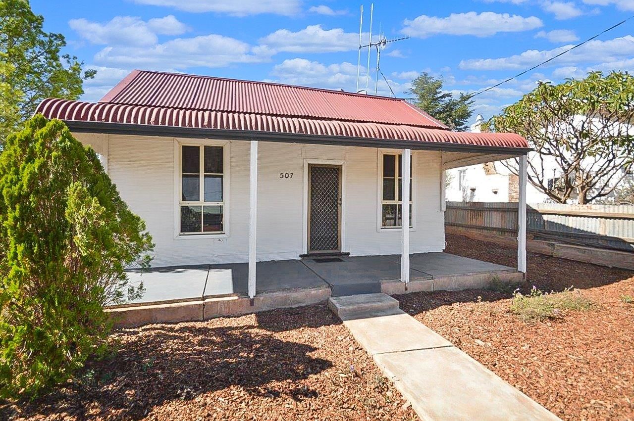 507 Blende Street, Broken Hill NSW 2880, Image 0