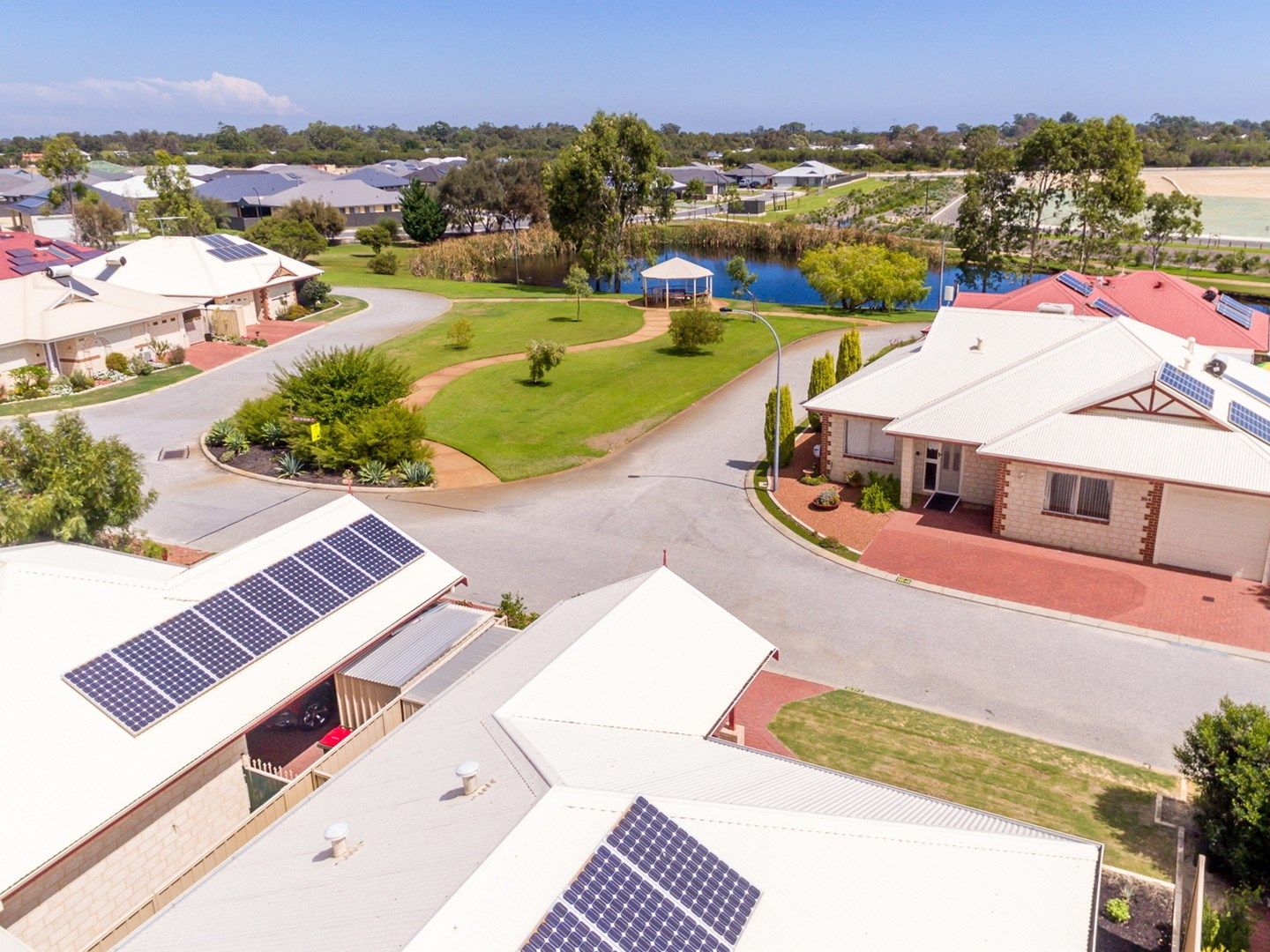 145/194 Old Mandurah Road, Ravenswoo Property History & Address