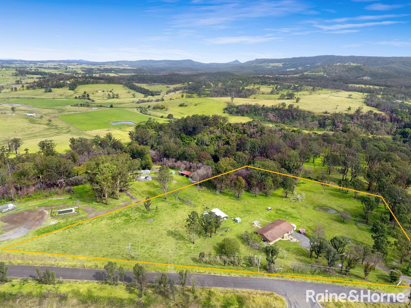 E705 Princes Highway, Yatte Yattah NSW 2539, Image 0