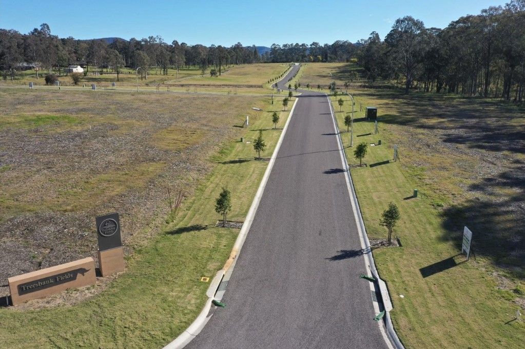Lot 202 (26) Treesbank Place, Nulkaba NSW 2325 | Domain
