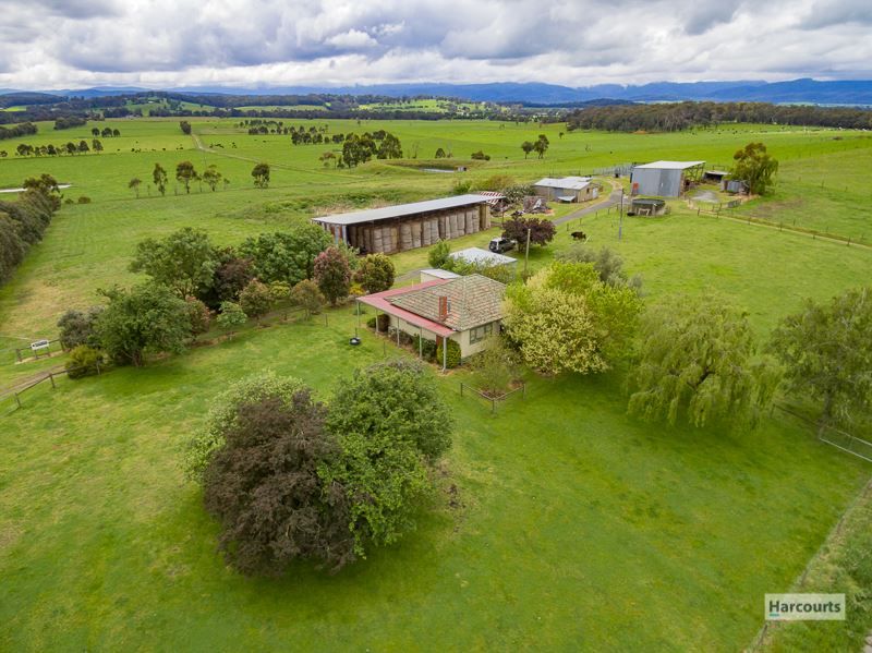 105 Mcconnell Road, Bunyip North VIC 3815