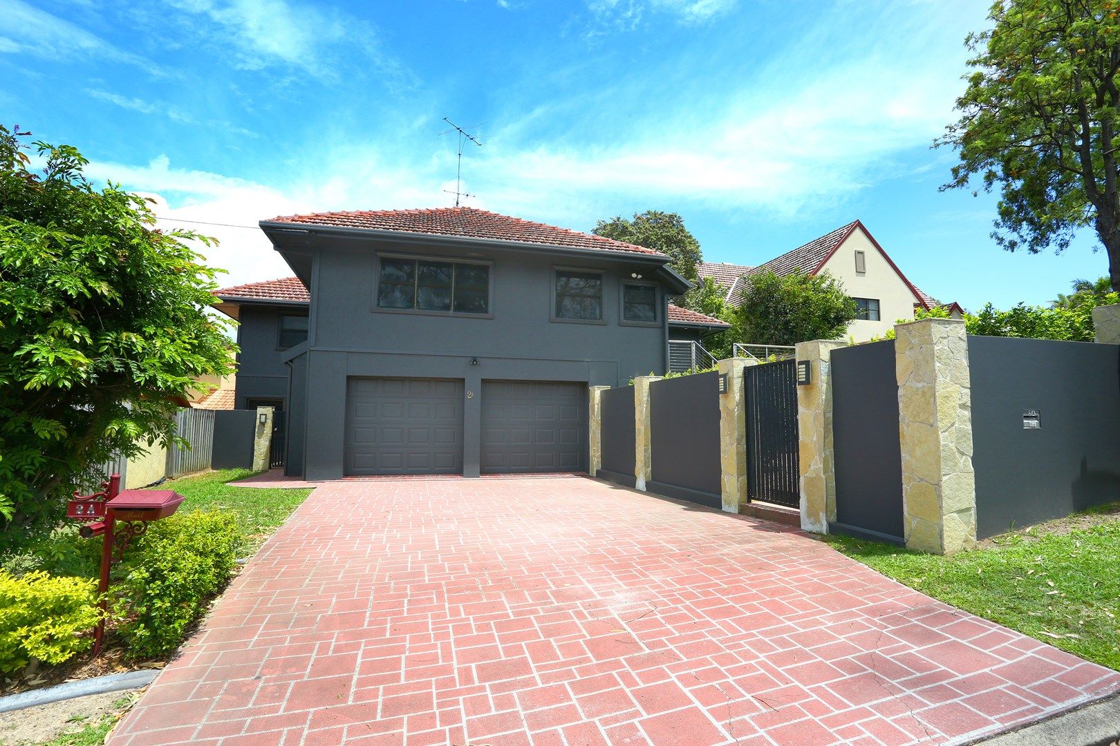 2A Greer Terrace, Southport QLD 4215, Image 1