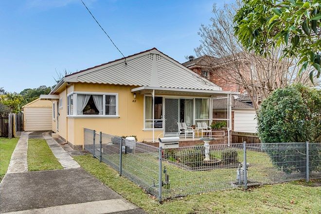 Picture of 45 Amourin Street, NORTH MANLY NSW 2100