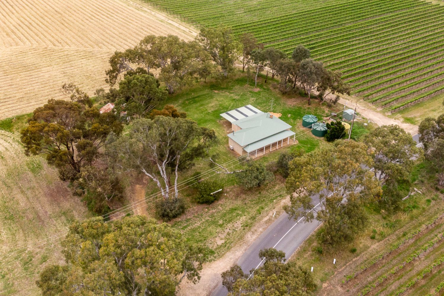 323 Step Road, Langhorne Creek SA 5255, Image 2