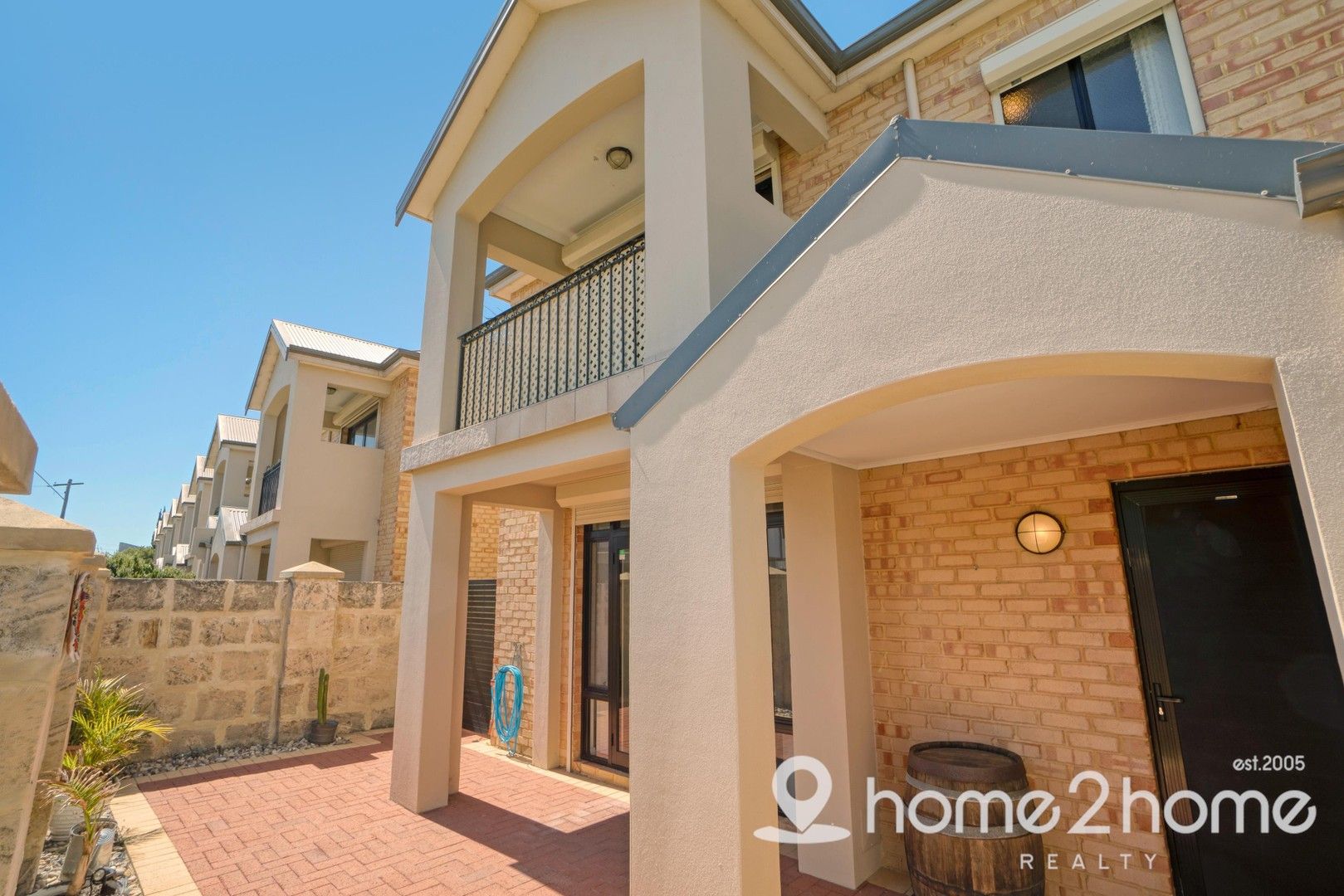 3 bedrooms House in 16/9 Healy Road HAMILTON HILL WA, 6163