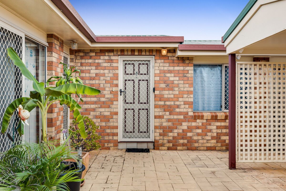 4/389 Greenwattle Street, Wilsonton QLD 4350, Image 0