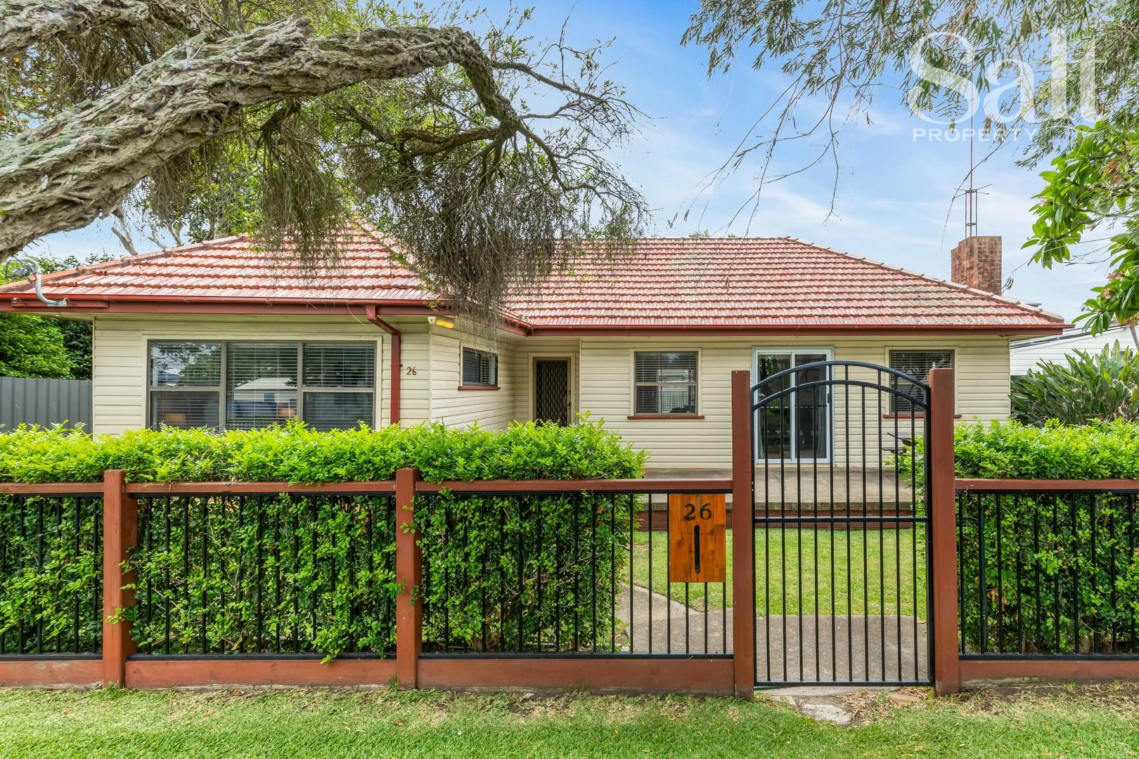 26 Pembroke Street, Stockton NSW 2295