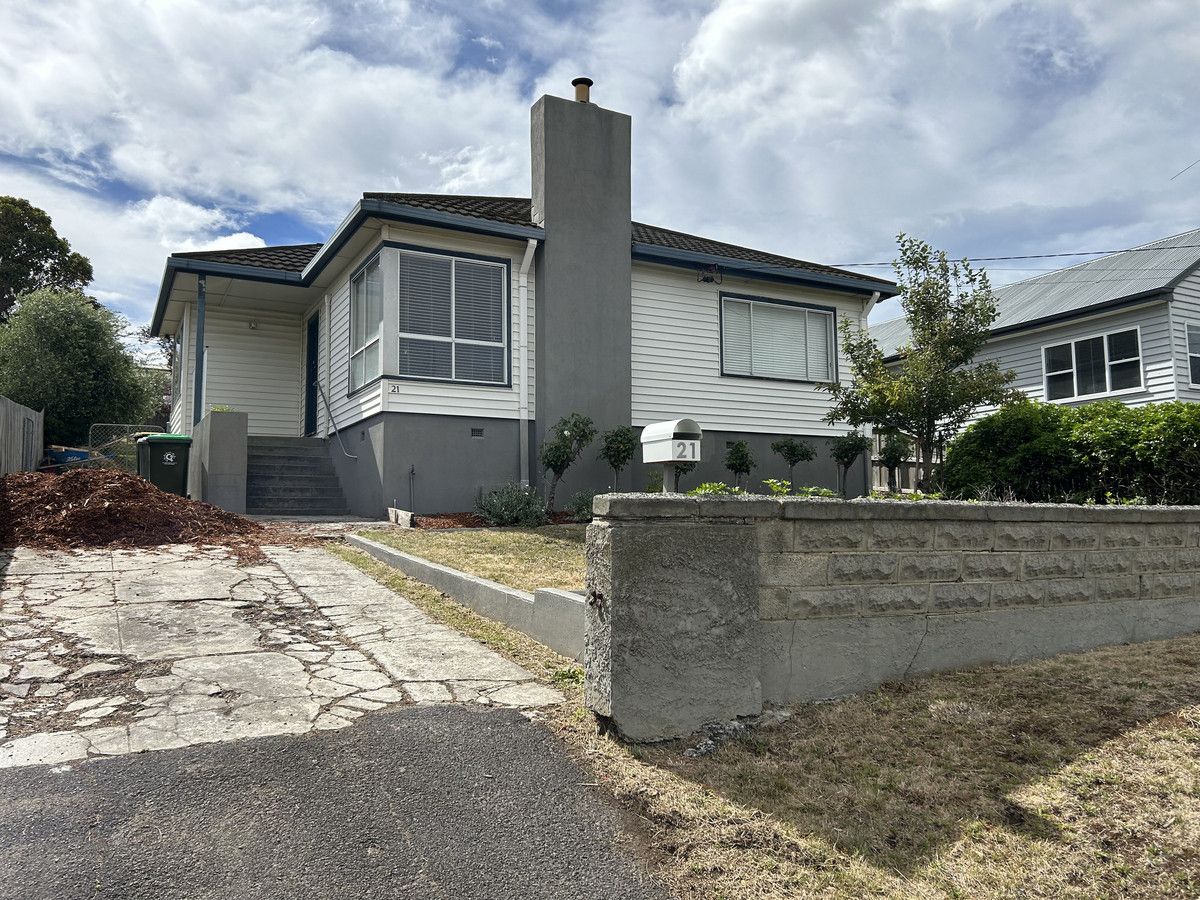 3 bedrooms House in 21 Blair Street LUTANA TAS, 7009
