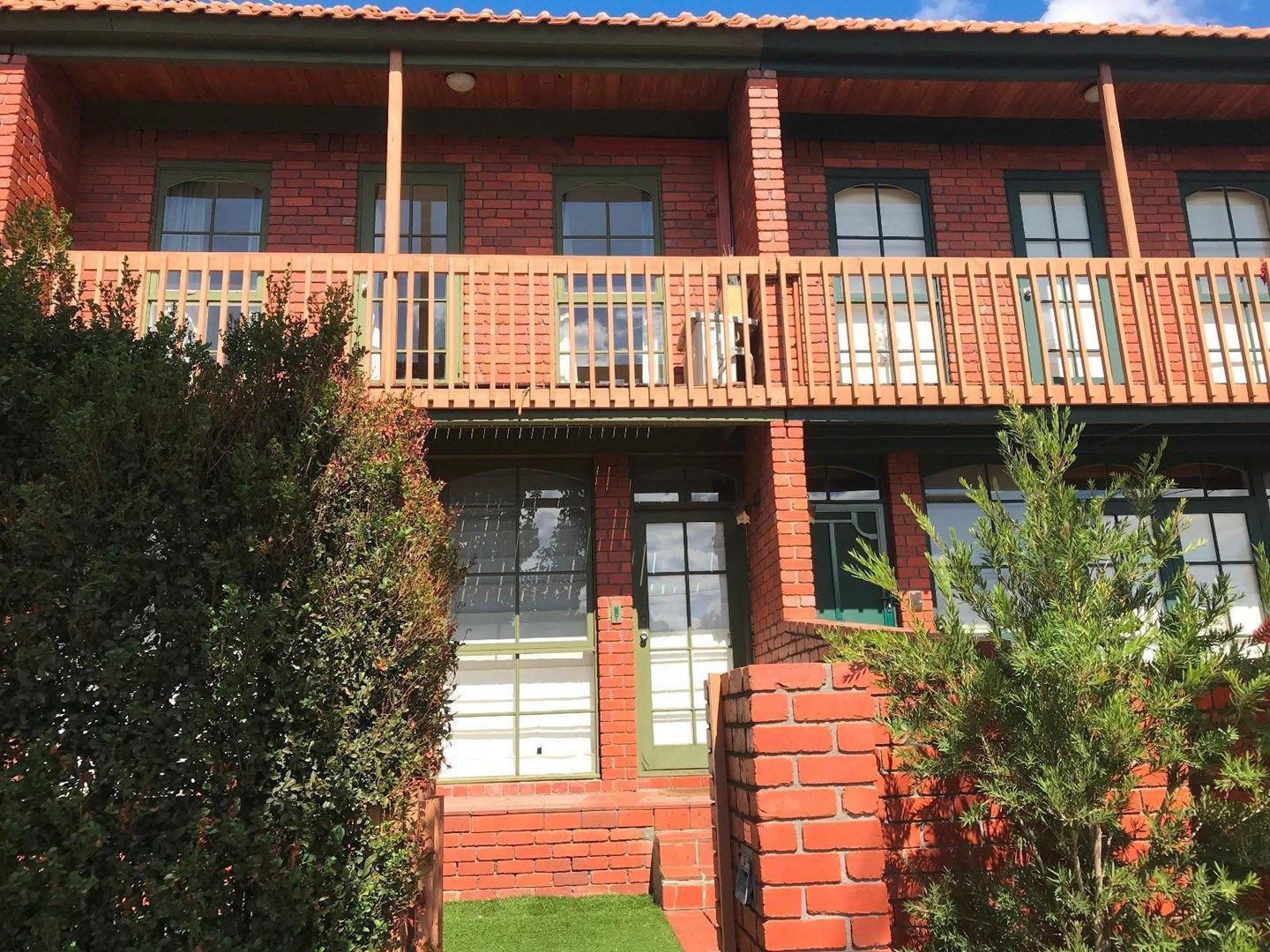 3 bedrooms House in 5/22 Rowe Street FITZROY NORTH VIC, 3068