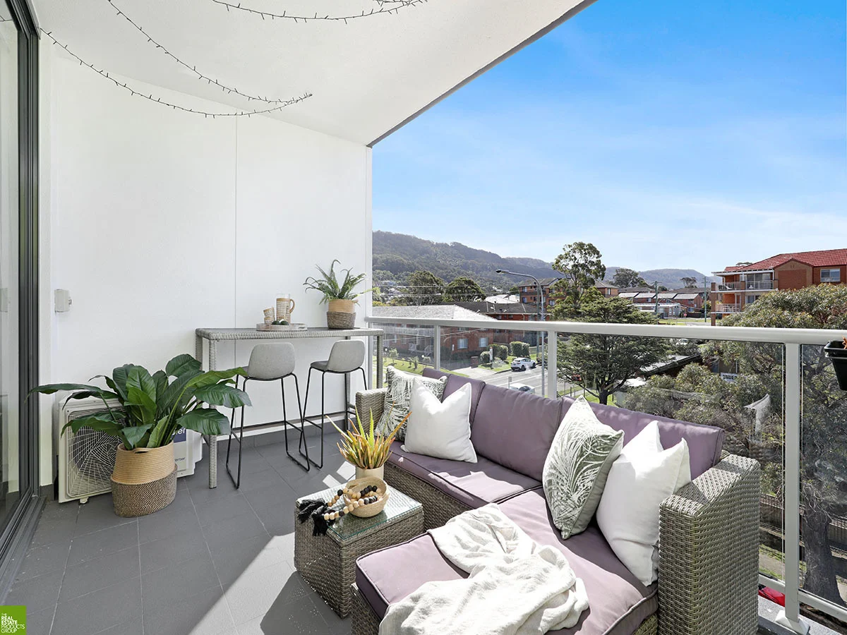 Additional image 4 of 218/7 Russell Street, Corrimal NSW 2518