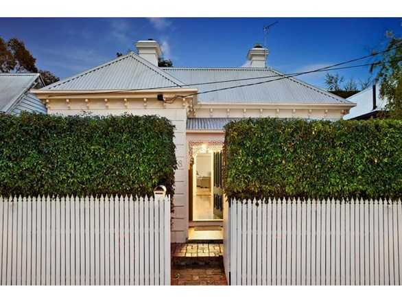 8 Bayview Street, Prahran VIC 3181