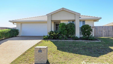 Picture of 10 Canal Street, CALLIOPE QLD 4680