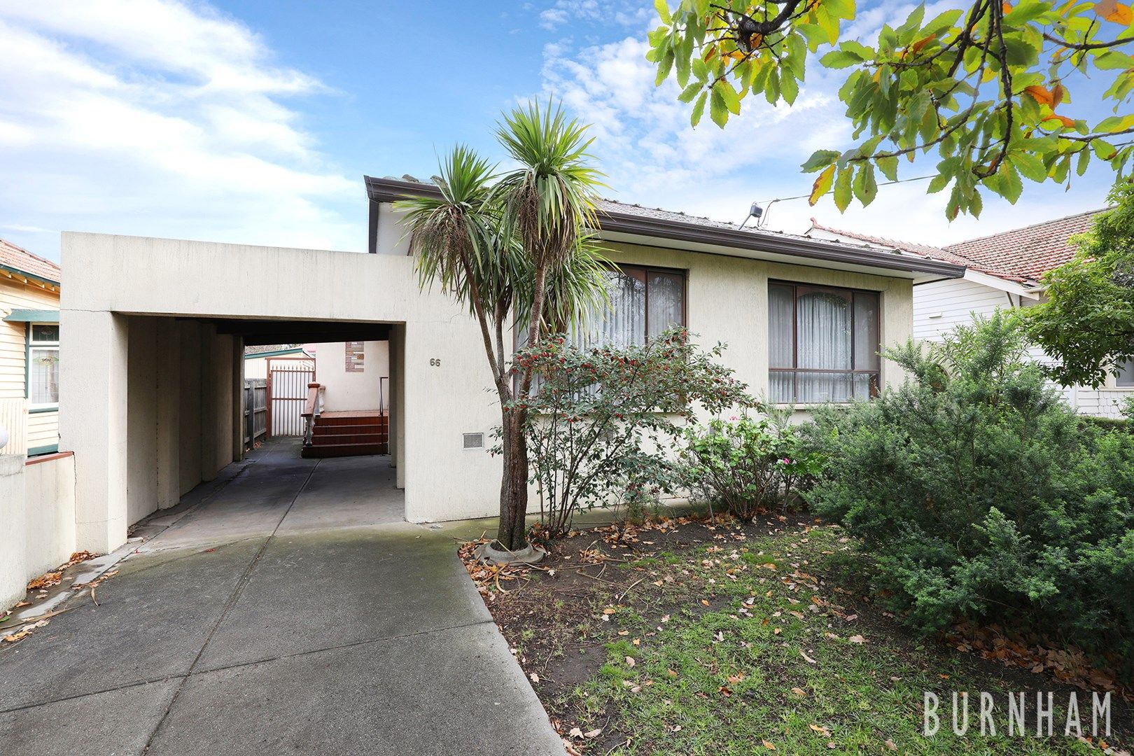 66 Fehon Street, Yarraville VIC 3013, Image 0