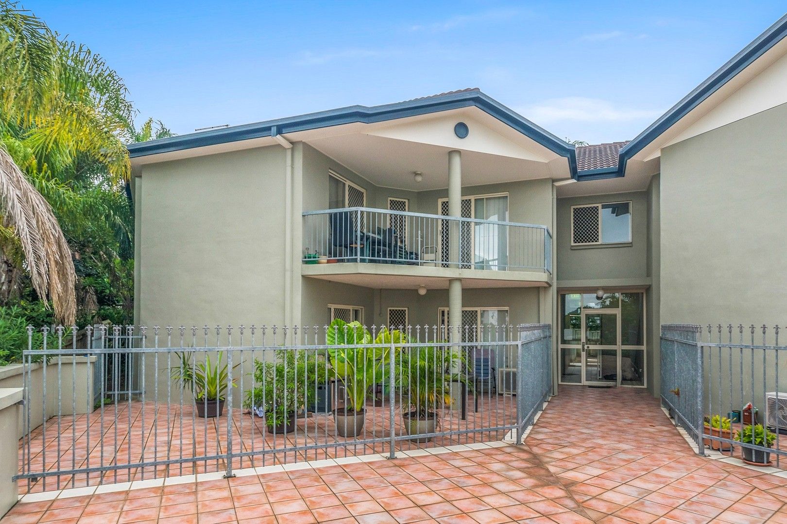 2 bedrooms Apartment / Unit / Flat in 12/15 Nelson Street YERONGA QLD, 4104