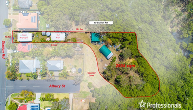 Picture of 18 Station Road, DEAGON QLD 4017