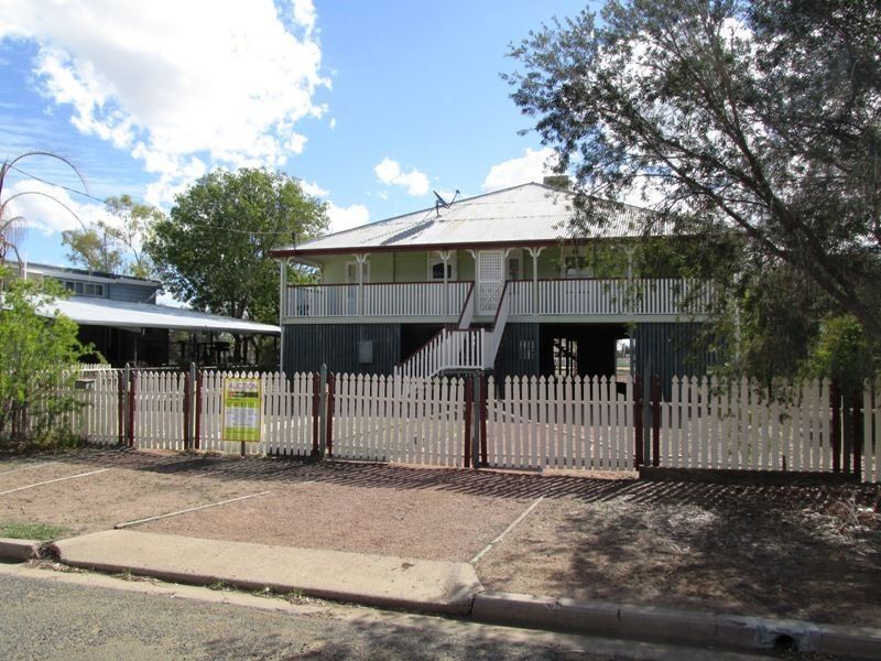 177 Kingfisher Street, Longreach QLD 4730, Image 1