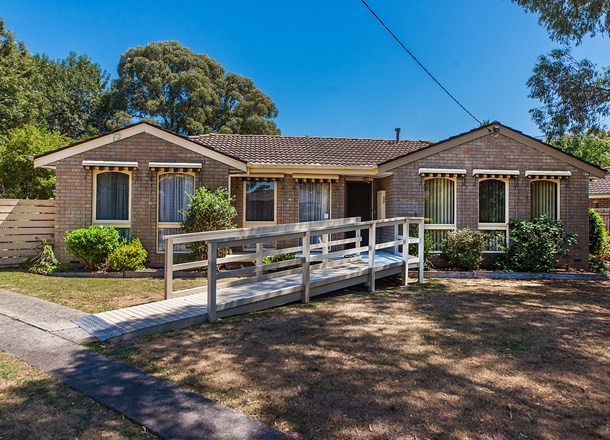 5 Fairford Court, Bayswater North VIC 3153