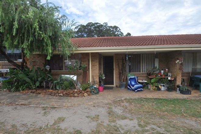 Picture of 11/14 Kennedy Street, PEMBERTON WA 6260