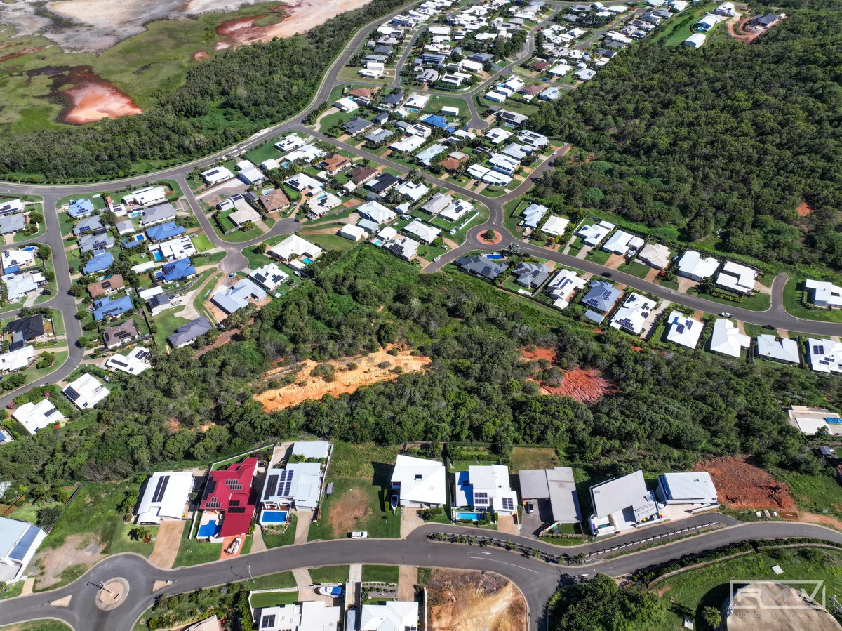 Additional image 5 of Lot 56 Waterview Drive, Lammermoor QLD 4703