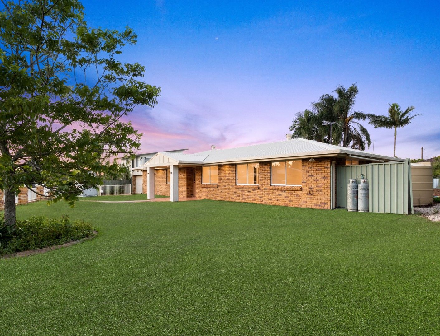 4 bedrooms House in 160 Goodfellows Road MURRUMBA DOWNS QLD, 4503